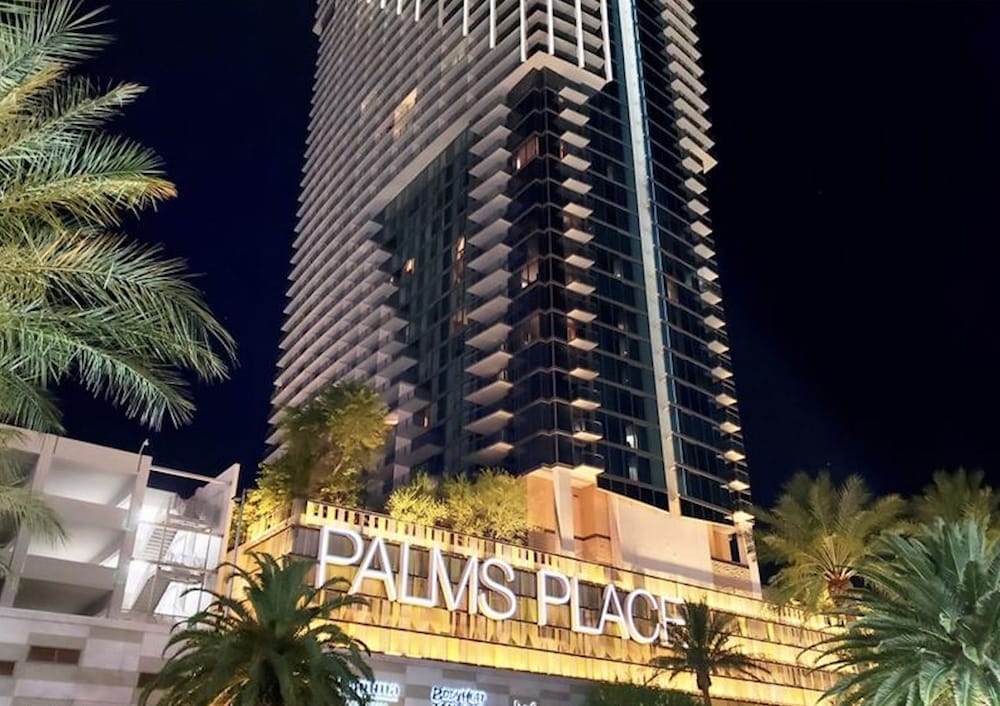 Palms Place Vacation Suites Collection - photo 115