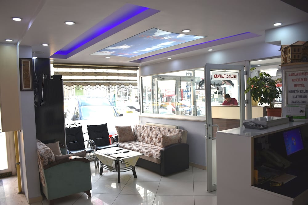 Kastamonu Hisar Otel — Kastamonu — photo 3