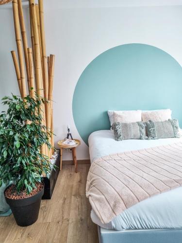 Le Cotil Ribes - carbon neutral hotel in Unknown City