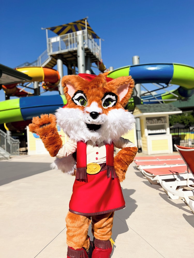 Country Cascades Waterpark Resort - photo 35