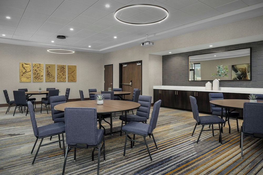 Courtyard by Marriott Bozeman - photo 66