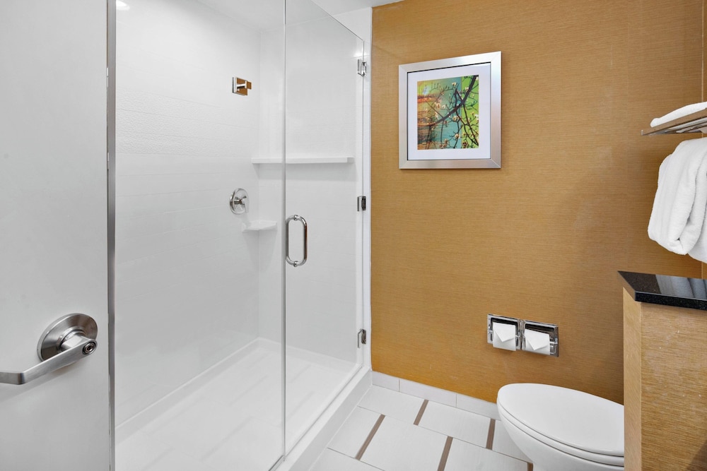Fairfield Inn & Suites Athens - photo 25