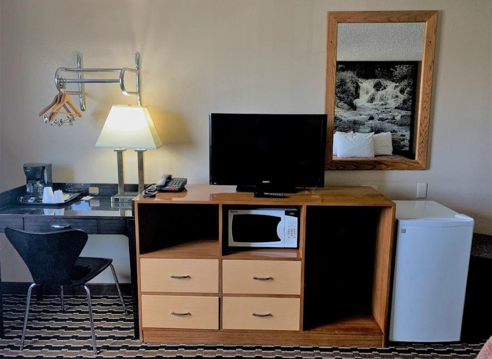 Travelodge Yankton — hotel in Yankton