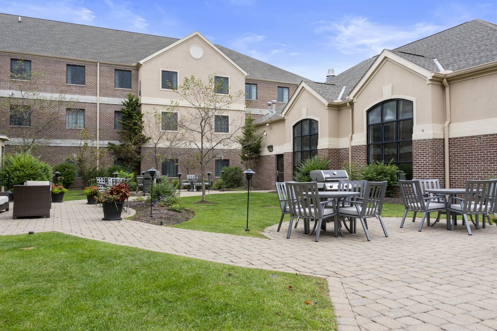 Staybridge Suites Akron Stow Cuyahoga Falls by IHG - photo 33