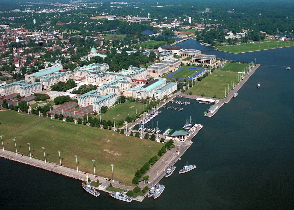 The Westin Annapolis - photo 33
