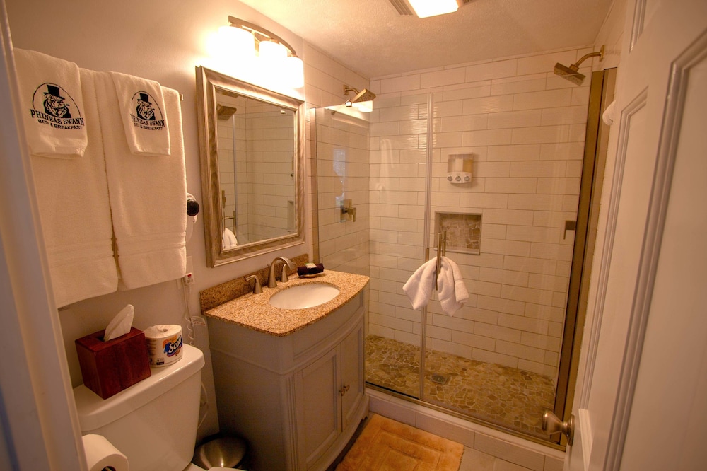 Phineas Swann Inn & Spa - photo 27