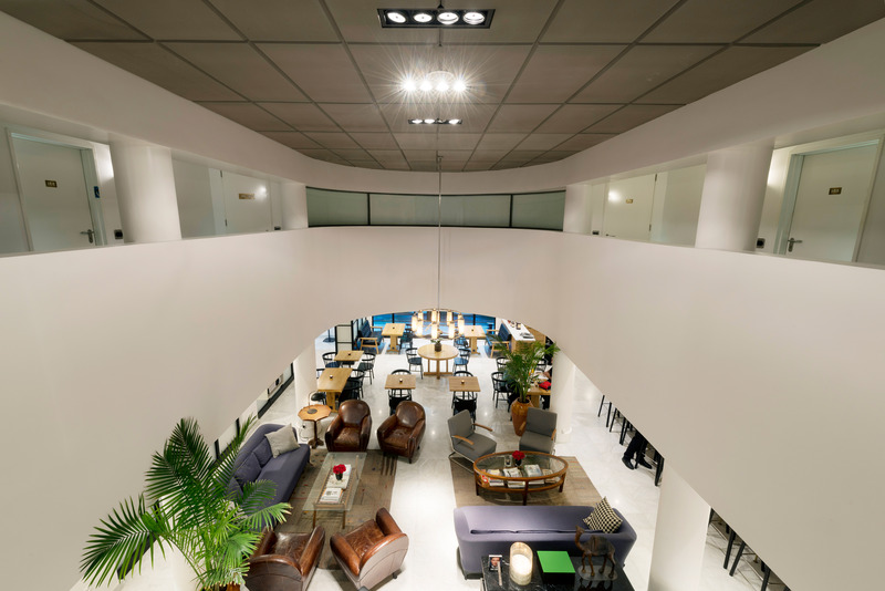 Lily & Bloom Hotel — 4-Star Luxury Hotel in Tel Aviv, Israel