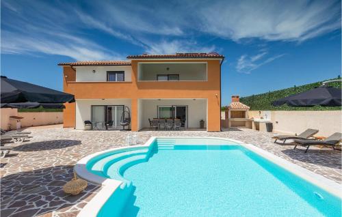 Villa Nur Pula — 5-Star Luxury Hotel in Pula, Croatia