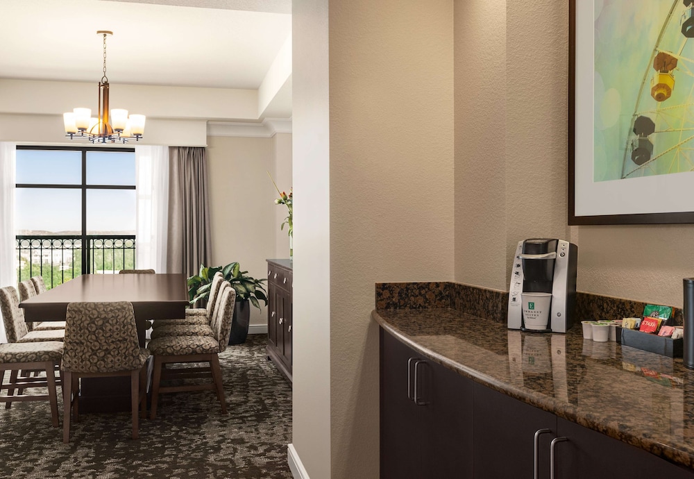 Embassy Suites by Hilton Orlando Lake Buena Vista South - photo 35
