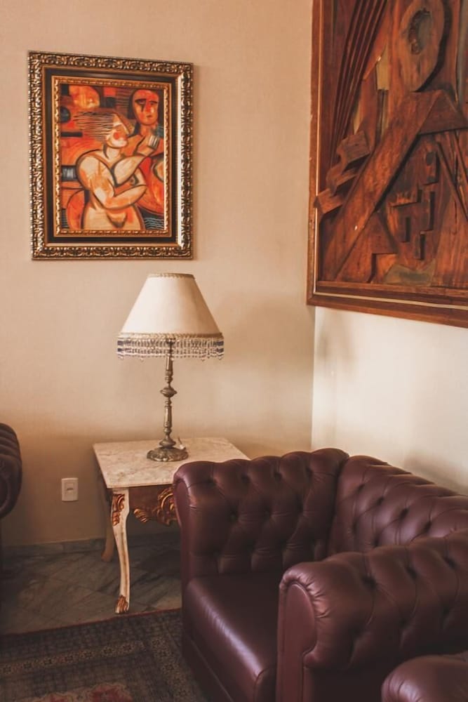 Hotel Bertaso — Chapeco — photo 5