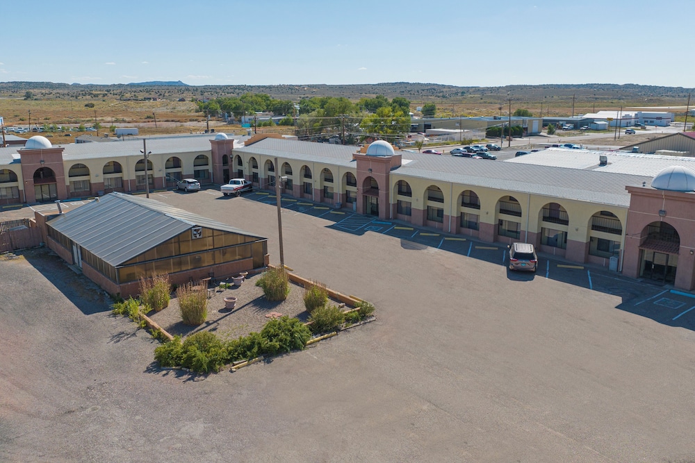 Royal Holiday Motel By Belvilla Gallup I 40 - photo 68