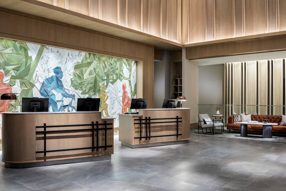 Marriott Dallas Uptown - photo 11
