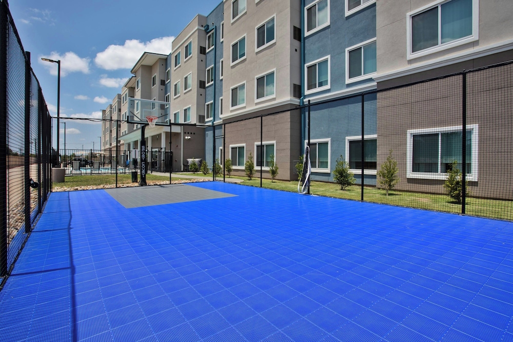 Residence Inn Wichita Falls - photo 22