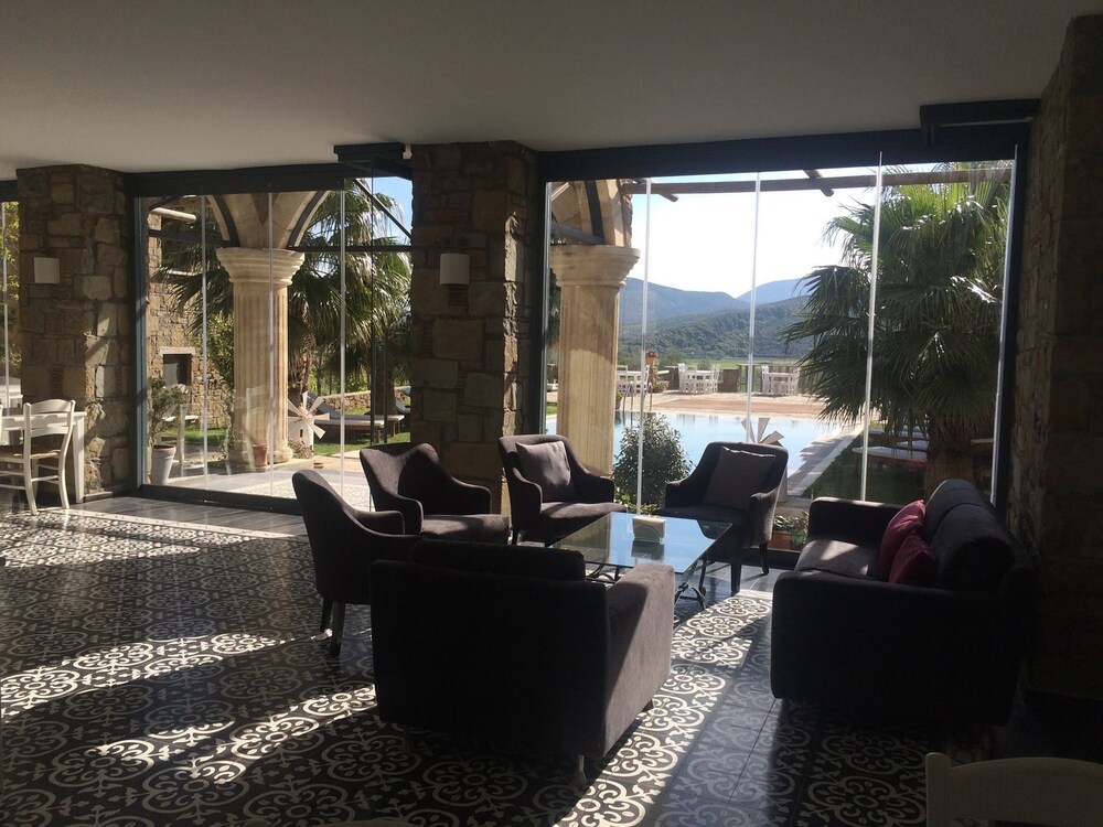 Anemos Hotel — Gokceada — photo 4