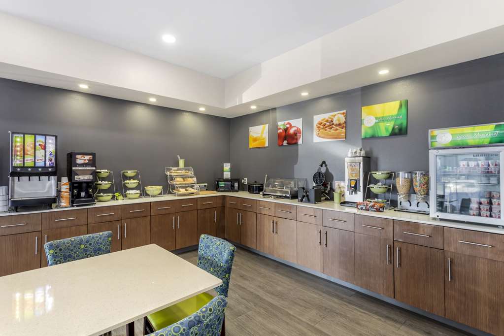 Quality Inn Cookeville - photo 27