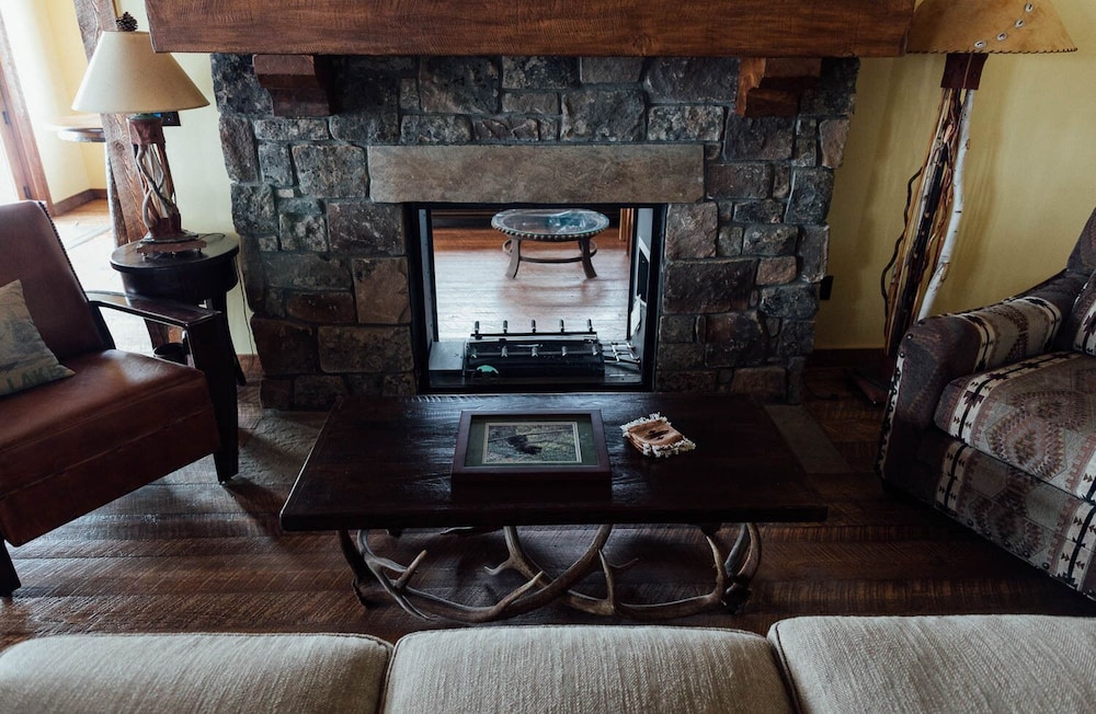 Beaverhead Resort - photo 15