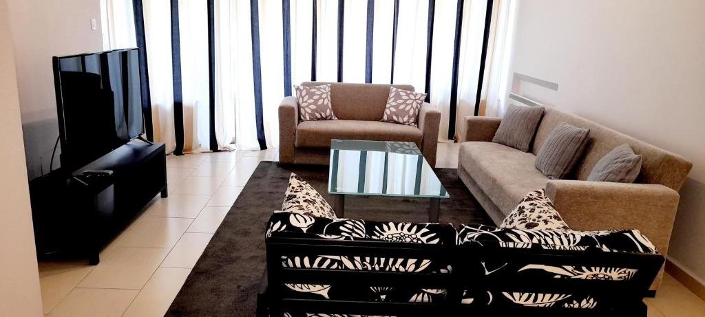 3 Bedroom Apartment