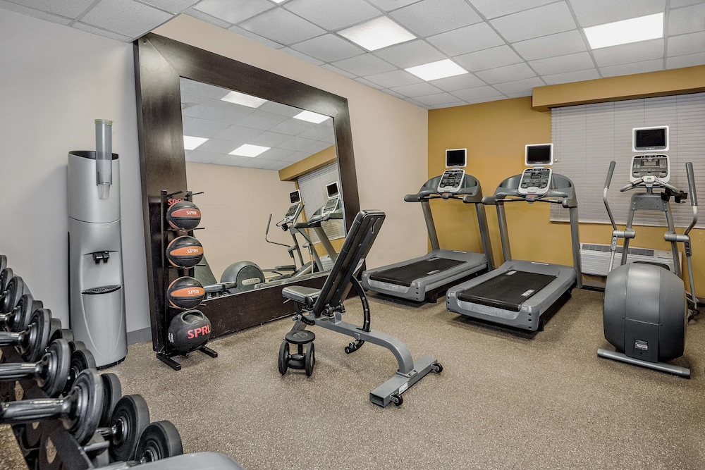 Hilton Garden Inn San Antonio Airport - photo 22