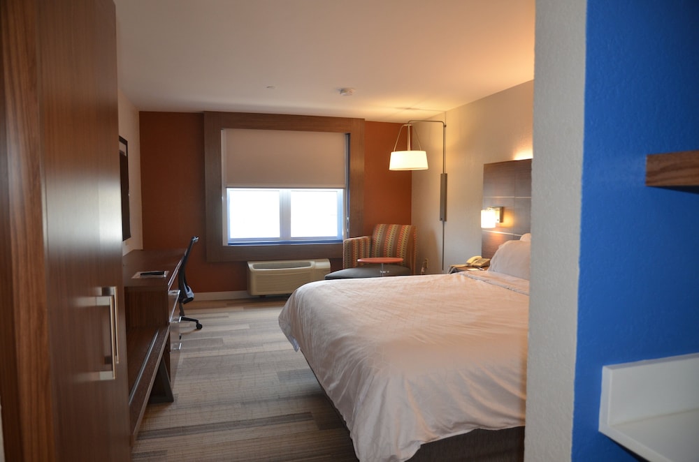 Holiday Inn Express Hotel & Suites Rochester by IHG - photo 4