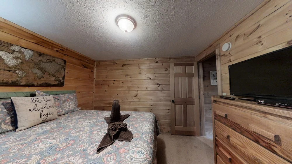 Chimney Ridge — 5-Star Luxury Hotel in Sevierville, United States