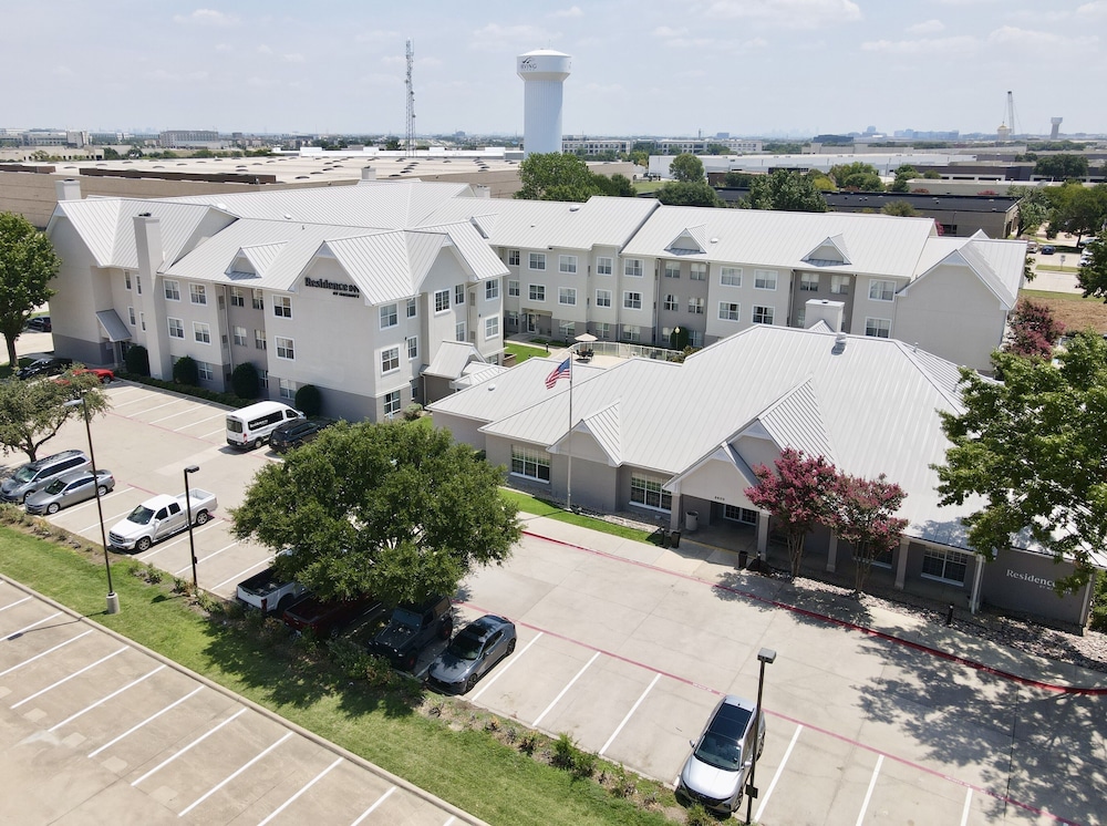 Residence Inn by Marriott DFW Airport North Irving - photo 25