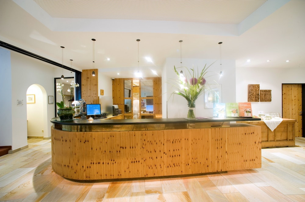 Felbermayer Hotel & AlpineSpa Montafon — Gaschurn — photo 3