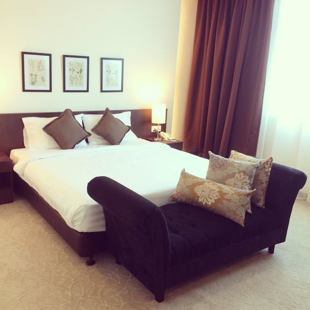 The View Hotel — Segamat — photo 4