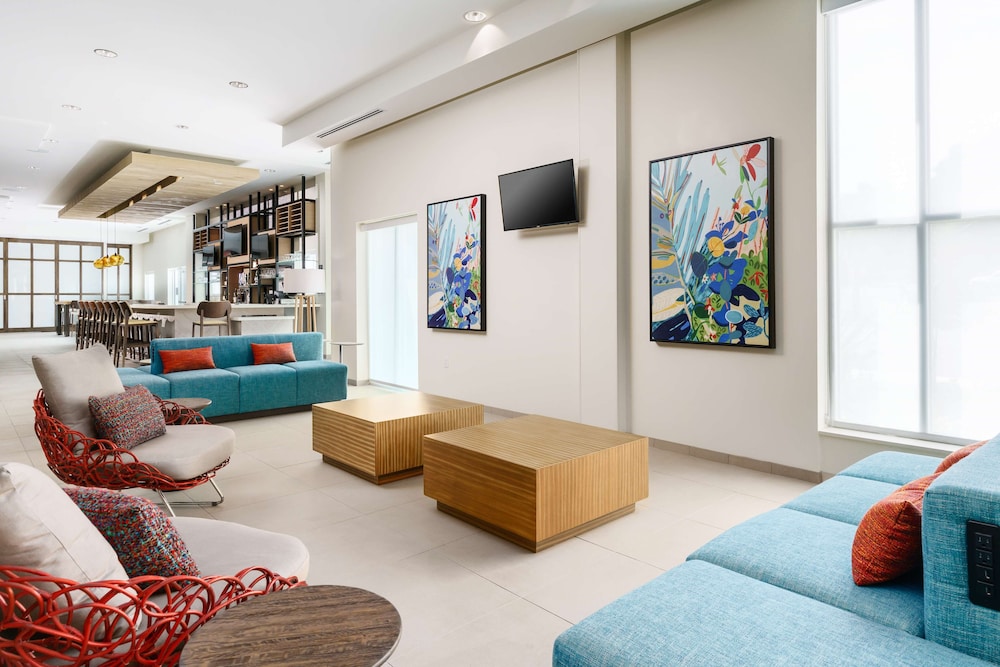 Hilton Garden Inn Apopka City Center - photo 4