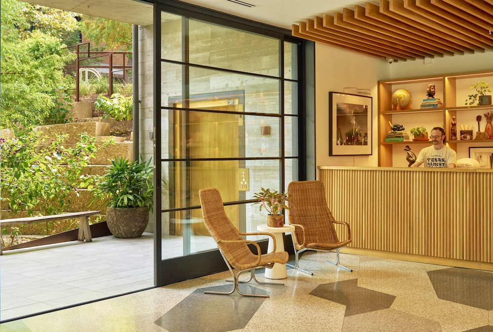 Hotel Magdalena - photo 5