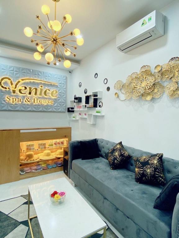 Venice Spa Hotel — Phu Quoc — photo 3