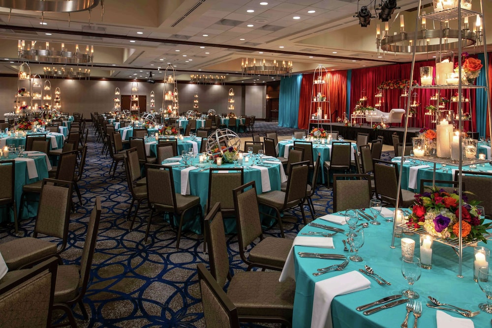 Hilton Bellevue - photo 53