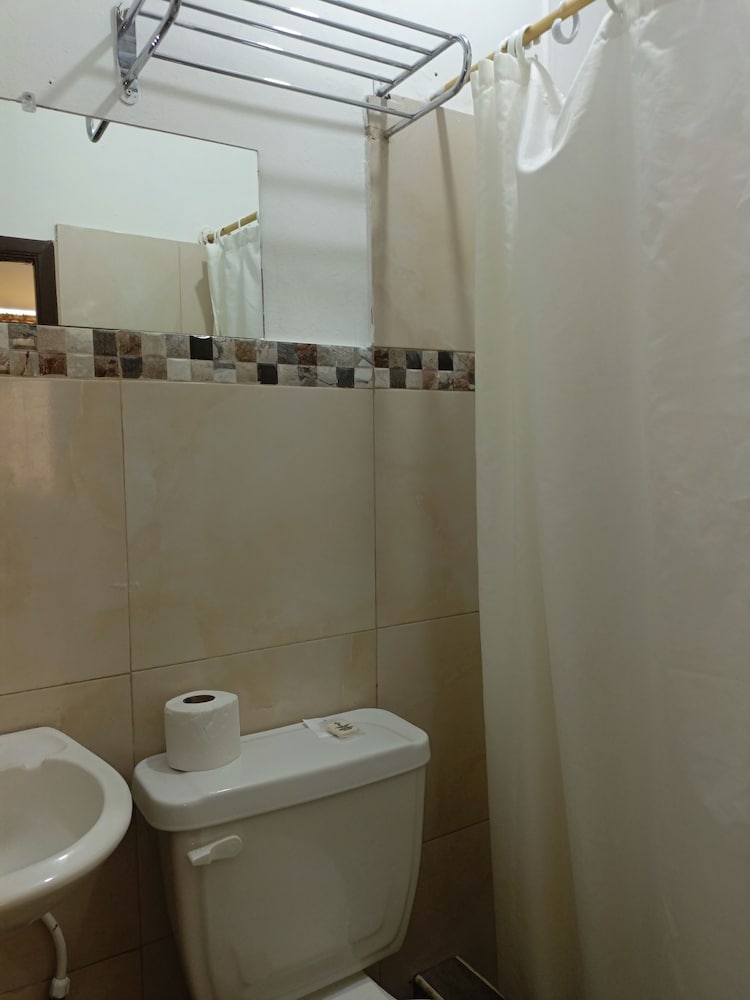 Hotel Manta Real in Manta, Ecuador