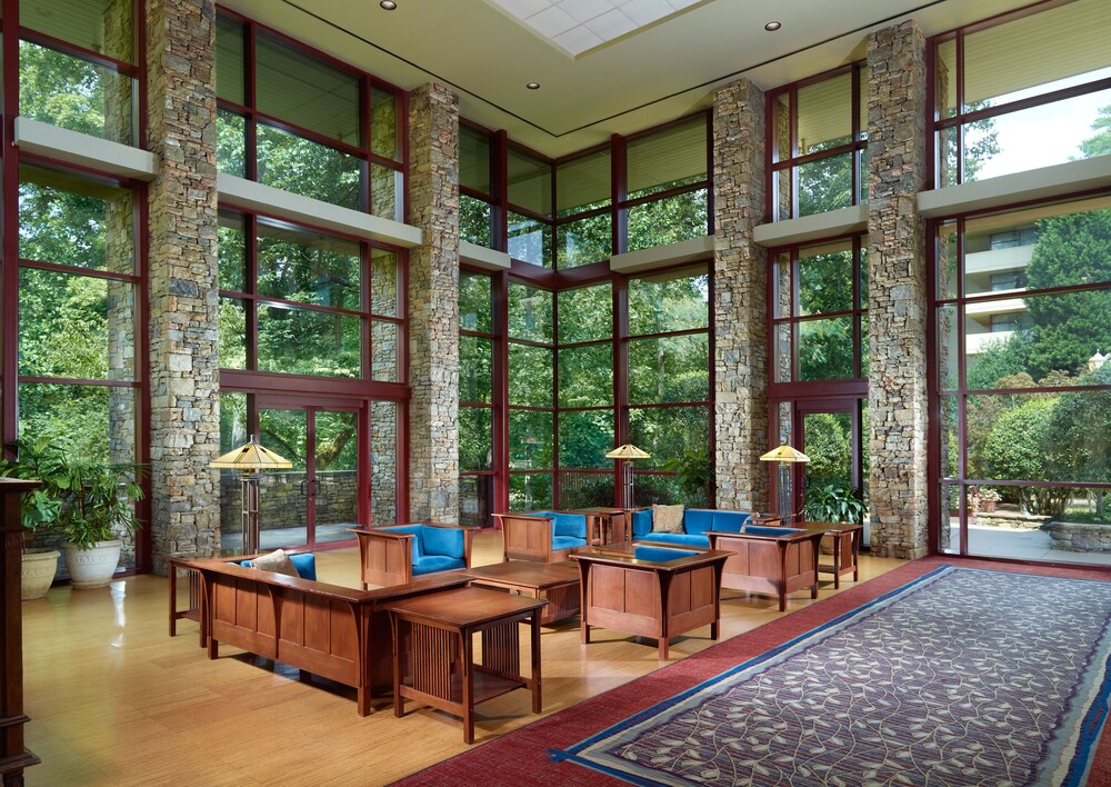 Emory Inn - photo 4