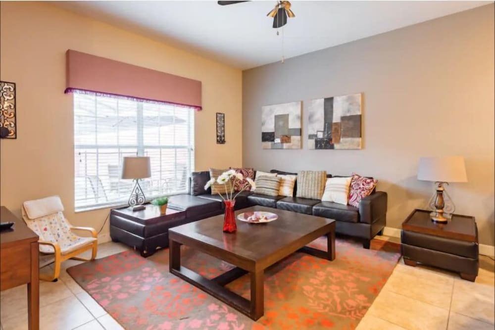 Paradise Pool Townhome withwifi & resort amenities townhouse - photo 17