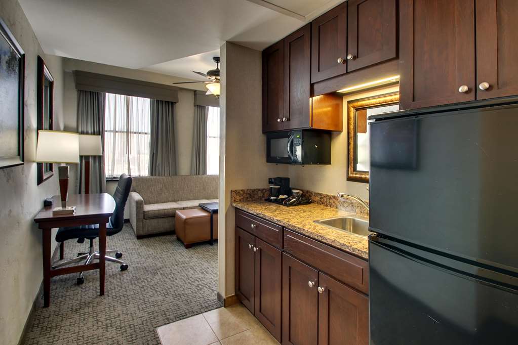 Drury Plaza Hotel San Antonio Riverwalk - photo 58