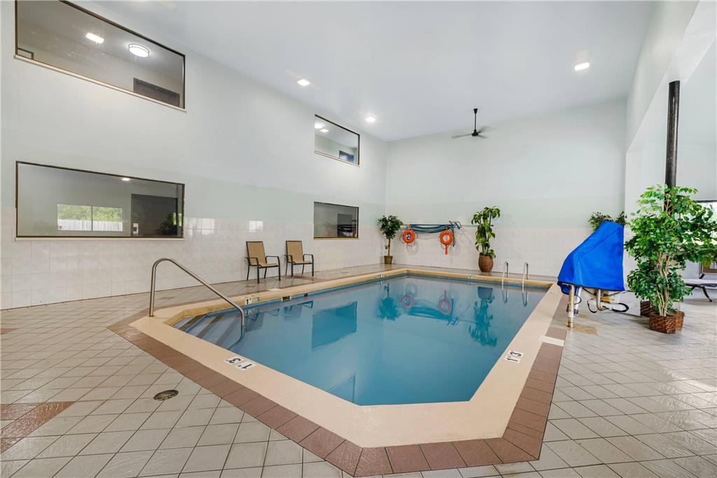 Quality Inn Niagara Falls Blvd - photo 30