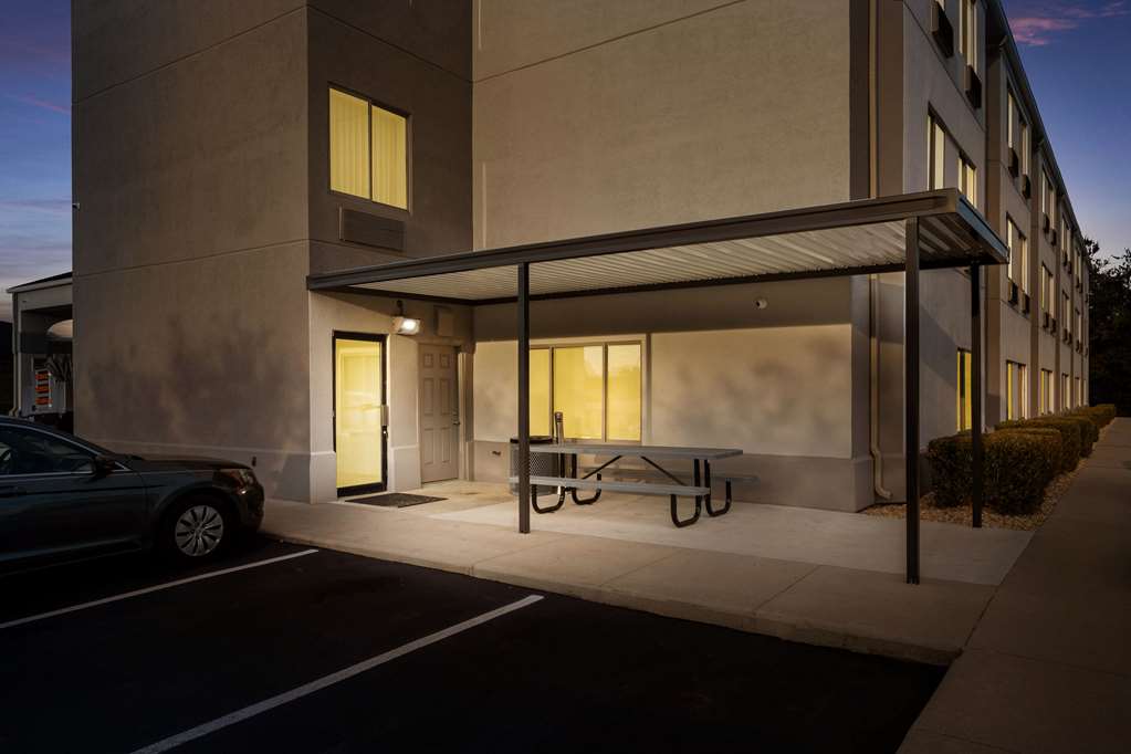 Sleep Inn Athens I 65 - photo 10