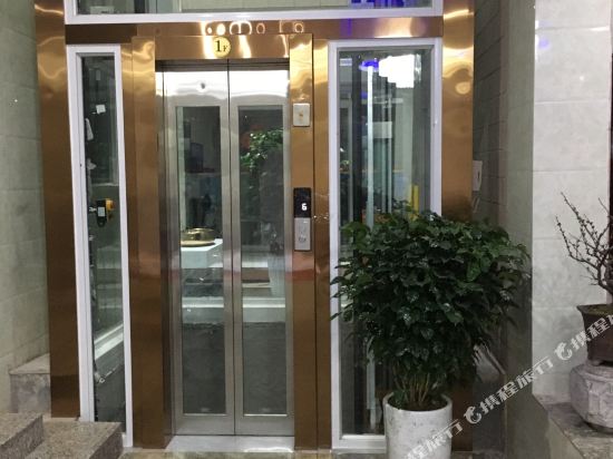 Mingjie Hotel - last minute hotel in Dali