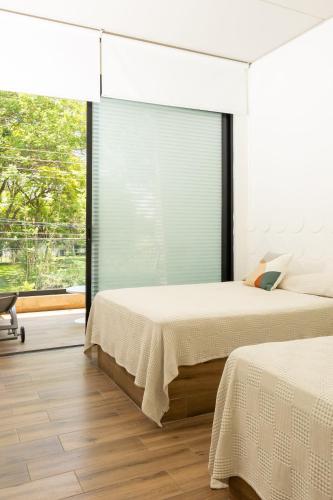New Santa Fe Home Private Relaxation Realm — Xochitepec — photo 3