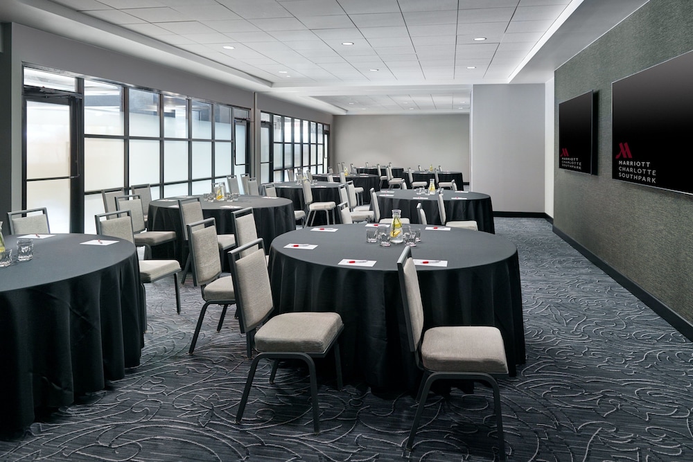 Charlotte Marriott SouthPark - photo 46