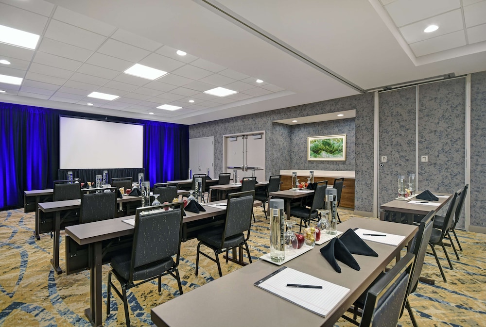 Hilton Garden Inn Houston Galleria Area - photo 50