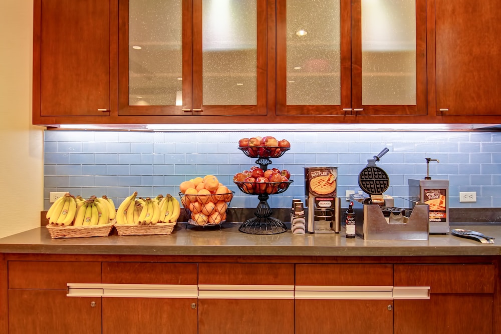 Homewood Suites by Hilton Washington D.C. Downtown - photo 29