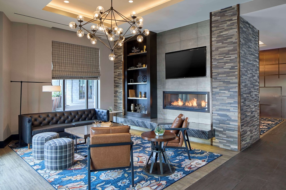 Homewood Suites by Hilton Savannah Historic Dist Riverfront - photo 3