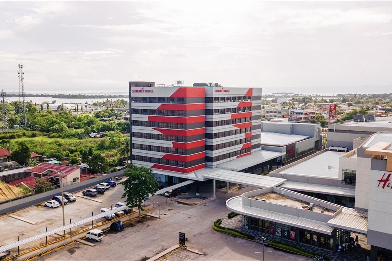Summit Hotel Tacloban — Tacloban — photo 2