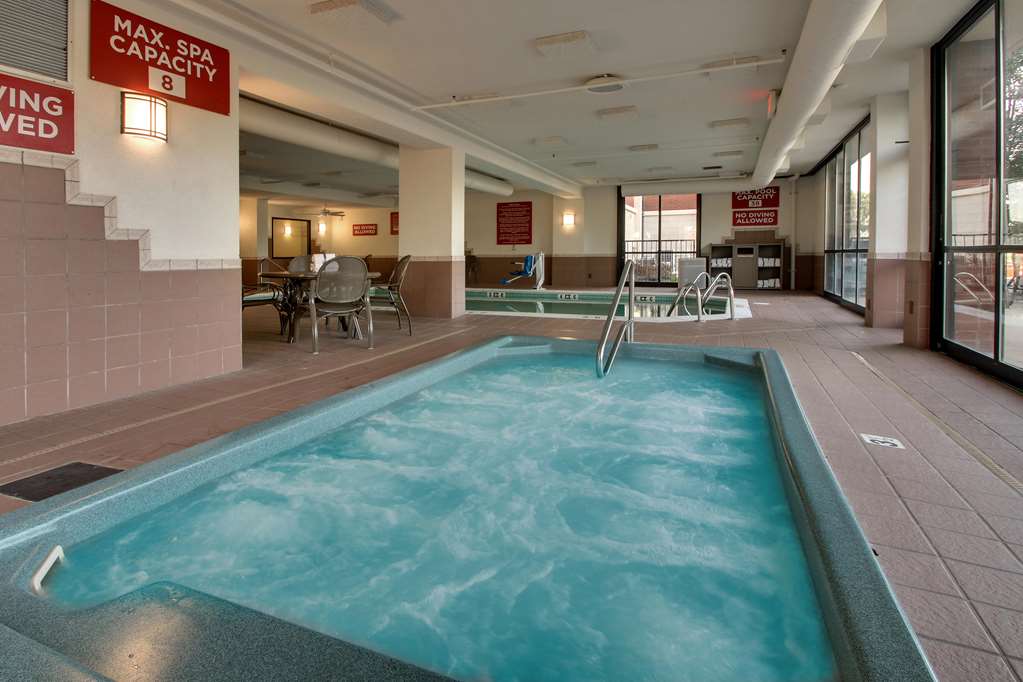 Drury Inn & Suites Evansville East - photo 53