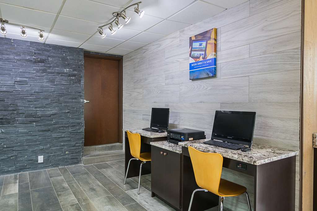 Motel 6 Savannah GA Midtown - photo 31