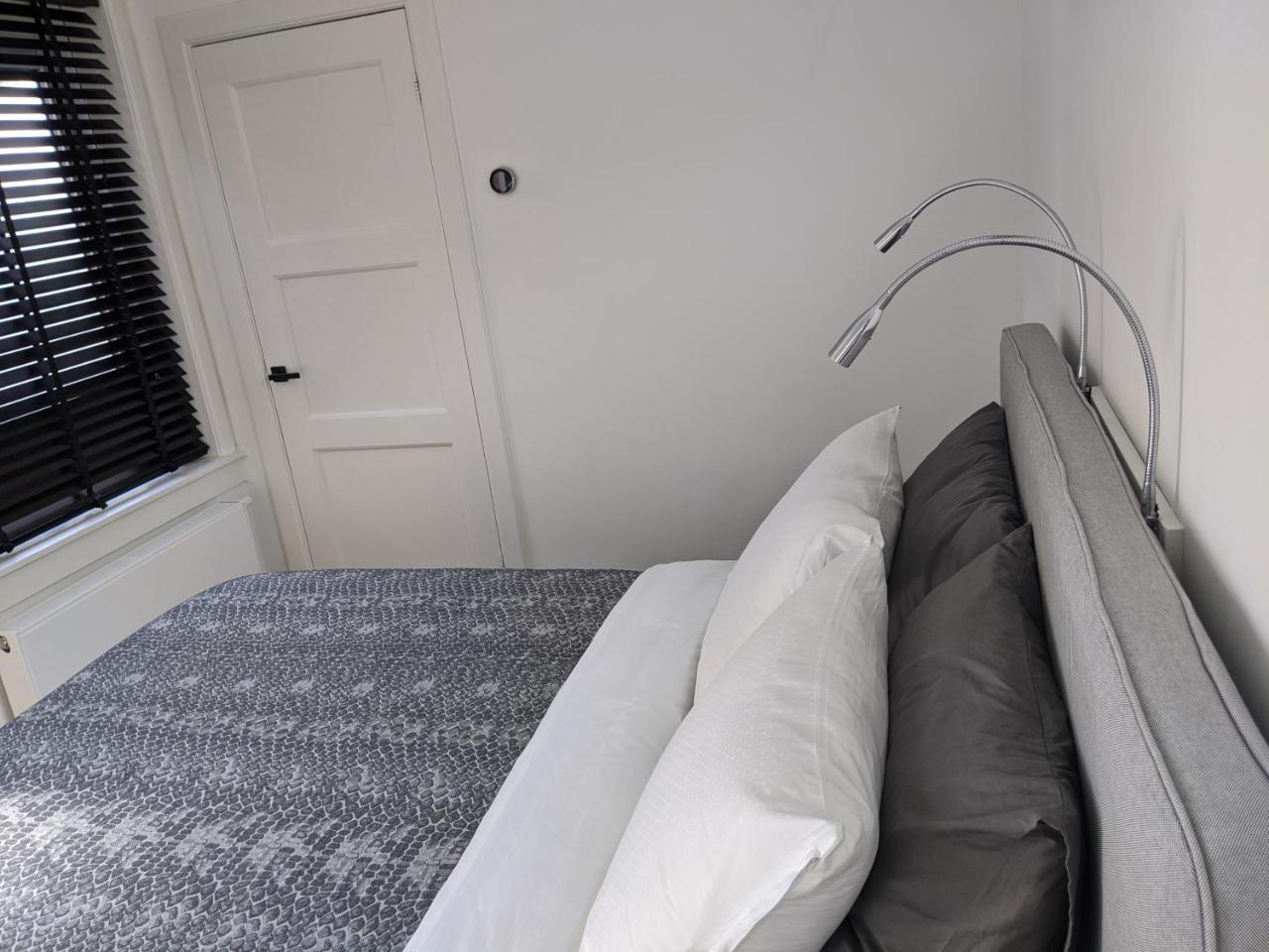 Beachtime Suite — 4-Star Luxury Hotel in Zandvoort, Netherlands