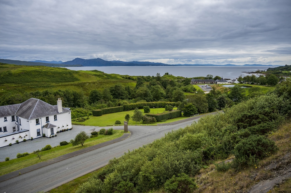 Toravaig House Hotel in Inverness, United Kingdom