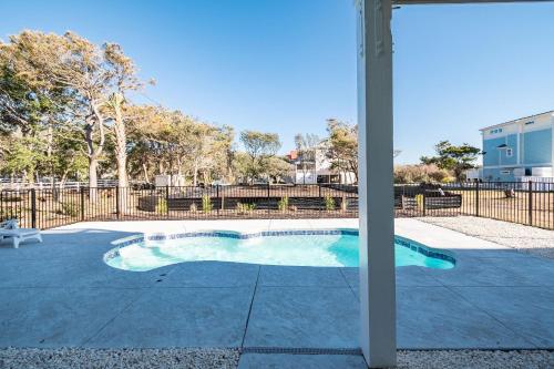 Oki Dokey by Oak Island Accommodations - photo 43