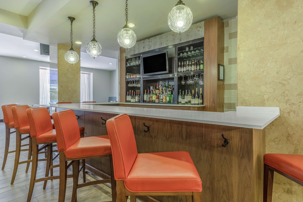 Hilton Garden Inn Indianapolis Downtown - photo 14